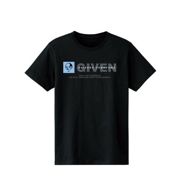 『ギヴン』上ノ山 立夏 Tシャツレディース【202511再販】