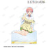 『五等分の花嫁』描き下ろしイラスト 中野一花 制服エプロンver. 特大アクリルスタンド【202501再販】