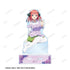 『五等分の花嫁』描き下ろしイラスト 中野二乃 制服エプロンver. 特大アクリルスタンド【202501再販】