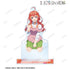 『五等分の花嫁』描き下ろしイラスト 中野五月 制服エプロンver. 特大アクリルスタンド【202501再販】