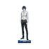 『進撃の巨人』ミカサ Ani-Art BLACK LABEL BIGアクリルスタンド【202607再販】