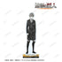 『進撃の巨人』アルミン Ani-Art BLACK LABEL BIGアクリルスタンド【202607再販】