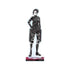 "Attack on Titan" Sasha Ani-Art BLACK LABEL BIG Acrylic Stand