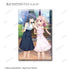 『マギアレコード 魔法少女まどか☆マギカ外伝』トレーディングスクエア缶バッジ(単位/BOX)【202408再販】