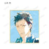 《家庭教师Hitman REBORN!》Ani-Art 迷你色纸 vol.2(单位/盒)【202607再版】