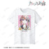 『カッコウの許嫁』天野エリカ Ani-Art Tシャツ(メンズ/レディース)【202406再販】