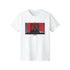 『MILGRAM -ミルグラム-』MV Tシャツ エス 『アンダーカバー』レディース【202510再販】