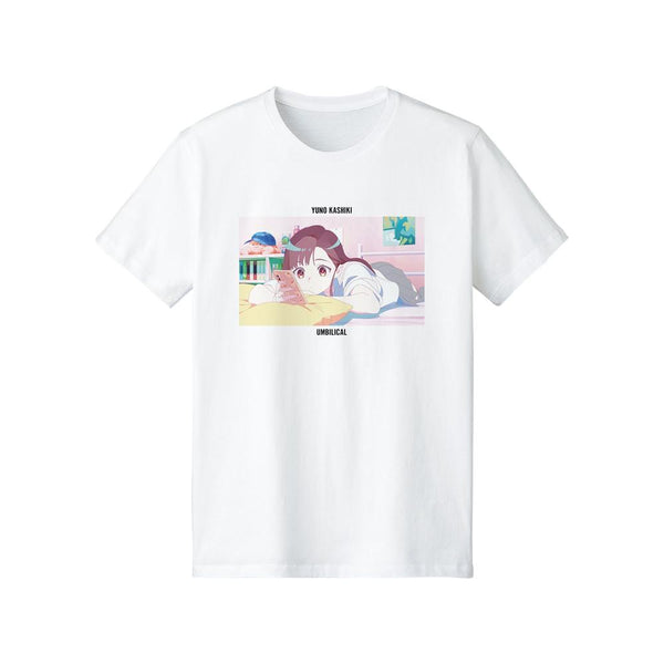 『MILGRAM -ミルグラム-』MV Tシャツ ユノ 『アンビリカル』メンズ【202605再販】