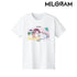『MILGRAM -ミルグラム-』MV Tシャツ ユノ 『アンビリカル』メンズ【202502再販】