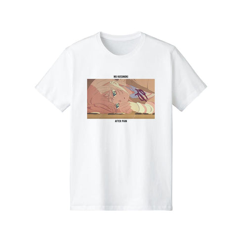 『MILGRAM -ミルグラム-』MV Tシャツ ムウ 『アフターペイン』レディース【202510再販】