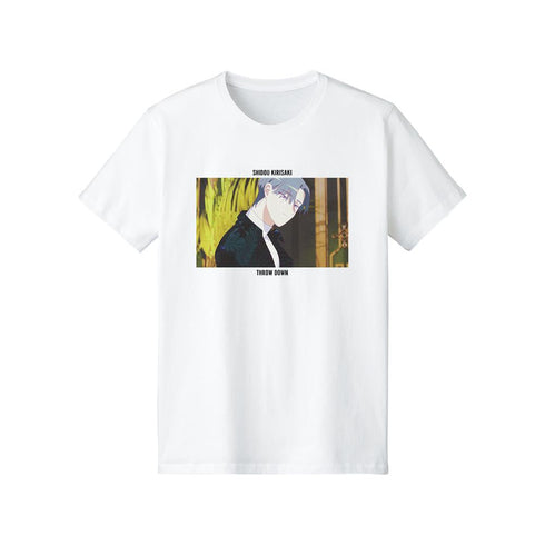 『MILGRAM -ミルグラム-』MV Tシャツ シドウ 『スローダウン』メンズ【202510再販】