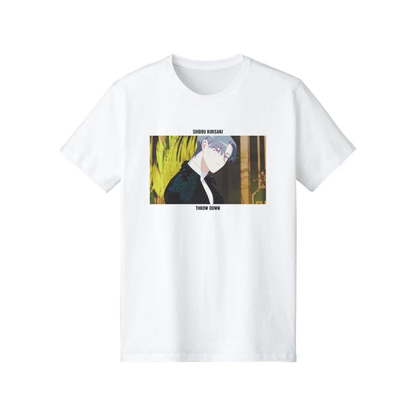 『MILGRAM -ミルグラム-』MV Tシャツ シドウ 『スローダウン』レディース【202605再販】