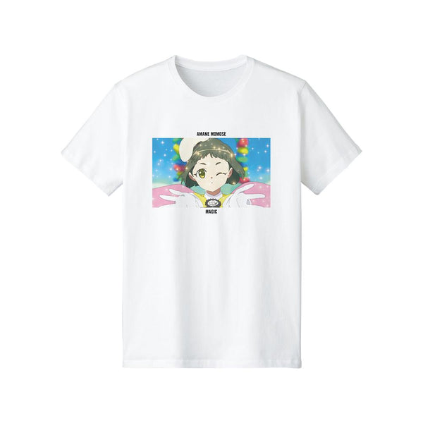 『MILGRAM -ミルグラム-』MV Tシャツ アマネ 『おまじない』メンズ【202502再販】