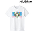 『MILGRAM -ミルグラム-』MV Tシャツ アマネ 『おまじない』(メンズ/レディース)【202406再販】