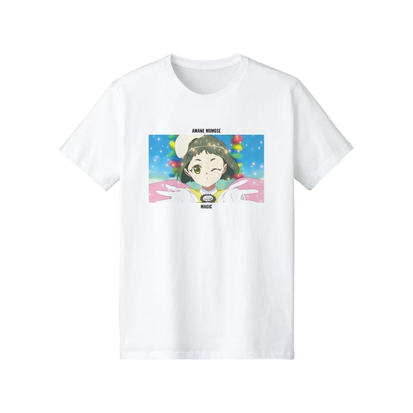 『MILGRAM -ミルグラム-』MV Tシャツ アマネ 『おまじない』レディース【202605再販】