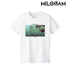 『MILGRAM -ミルグラム-』MV Tシャツ ミコト 『MeMe』メンズ【202502再販】