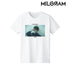 『MILGRAM -ミルグラム-』MV Tシャツ コトコ 『HARROW』(メンズ/レディース)【202406再販】