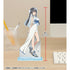 《青春豬男不會做兔女郎學姊的夢》全新繪製插圖 豐濱乃穗 旗袍版 特大亞克力立牌【202604再版】
