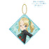 『青春ブタ野郎はバニーガール先輩の夢を見ない』描き下ろしイラスト 豊浜のどか チャイナドレスver. BIGアクリルキーホルダー