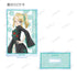 『青春ブタ野郎はバニーガール先輩の夢を見ない』描き下ろしイラスト チャイナドレスver. トレーディングアクリルスタンド(単位/BOX)【202512再販】