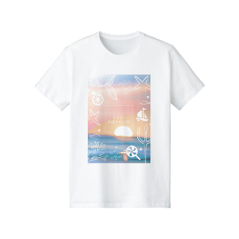 『ラブライブ!サンシャイン!!』ある日...永遠みたいに! Tシャツレディース【202412再販】
