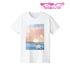 『ラブライブ!サンシャイン!!』ある日...永遠みたいに! Tシャツレディース【202412再販】