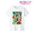 『ラブライブ!サンシャイン!!』We‘ll get the next dream!!! Tシャツレディース【202412再販】