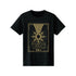 『ラブライブ!サンシャイン!!』Shooting Star Warrior Tシャツレディース【202412再販】