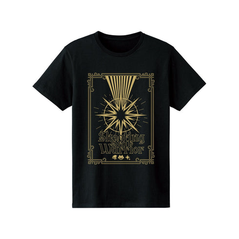 『ラブライブ!サンシャイン!!』Shooting Star Warrior Tシャツレディース【202406再販】
