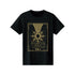 『ラブライブ!サンシャイン!!』Shooting Star Warrior Tシャツレディース【202406再販】
