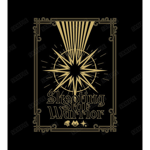 『ラブライブ!サンシャイン!!』Shooting Star Warrior Tシャツレディース【202406再販】