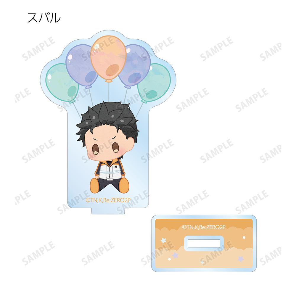 Re:ゼロから始める異世界生活エキドナPOPOON