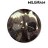 《MILGRAM -米爾格拉姆-》全新繪製插圖 Es & Jackalope 2週年紀念版 BIG 徽章【202605 再版】