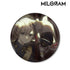 『MILGRAM -ミルグラム-』描き下ろしイラスト エス&ジャッカロープ 2nd Anniversary ver. BIG缶バッジ【202510再販】