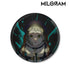 『MILGRAM -ミルグラム-』描き下ろしイラスト アマネ 2nd Anniversary ver. BIG缶バッジ【202502再販】
