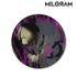 『MILGRAM -ミルグラム-』描き下ろしイラスト コトコ 2nd Anniversary ver. BIG缶バッジ【202502再販】