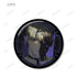 《MILGRAM -米尔格拉姆-》全新绘制插画 2周年纪念版 收藏徽章(单位/盒)【202606再版】