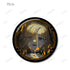 『MILGRAM -ミルグラム-』描き下ろしイラスト 2nd Anniversary ver. トレーディング缶バッジ(単位/BOX)【202601再販】