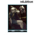 《MILGRAM -米尔格拉姆-》全新绘制插画 Es & Jackalope 2周年纪念版 BIG亚克力立牌【202605再版】