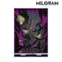 《MILGRAM -米爾格拉姆-》全新繪製插圖 Kotoko 2週年紀念版 BIG 壓克力立牌【202605 再版】