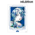《MILGRAM -米尔格拉姆-》春香 Ani-Art A3哑光处理海报【202605再版】