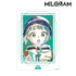 《MILGRAM -米尔格拉姆-》天音 Ani-Art A3哑光处理海报【202605再版】