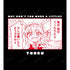 『小林さんちのメイドラゴン』トール 「少しは働いたらどうですか!!」Tシャツメンズ【202503再販】