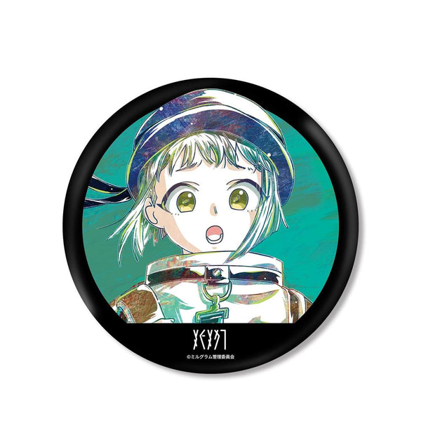 《MILGRAM -米尔格拉姆-》天音 Ani-Art 大号徽章【202605 再版】