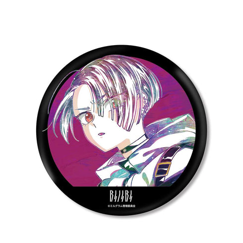 《MILGRAM -米尔格拉姆-》Kotoko Ani-Art 大号徽章【202605再版】