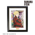 『BANANA FISH』描き下ろしイラスト アッシュ・リンクス レコードショップver. キャラファイングラフ【202411再販】