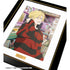 『BANANA FISH』描き下ろしイラスト アッシュ・リンクス レコードショップver. キャラファイングラフ【202411再販】