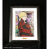 『BANANA FISH』描き下ろしイラスト アッシュ・リンクス レコードショップver. キャラファイングラフ【202411再販】