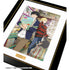 『BANANA FISH』描き下ろしイラスト アッシュ・リンクス&奥村英二 レコードショップver. キャラファイングラフ【202411再販】