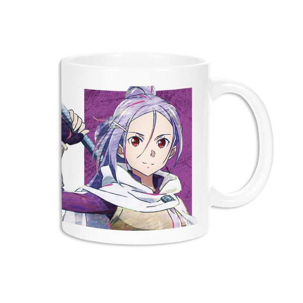 『ソードアート・オンライン -プログレッシブ- 星なき夜のアリア』ミト Ani-Art 第4弾 マグカップ【202602再販】